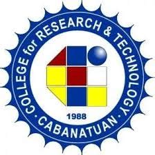College for Research and Technology of Cabanatuan.